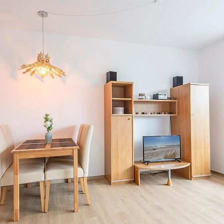 Deichhof 3A Deichperle Apartamento Kellenhusen Exterior foto