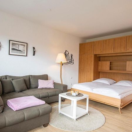 Deichhof 3A Deichperle Apartamento Kellenhusen Exterior foto