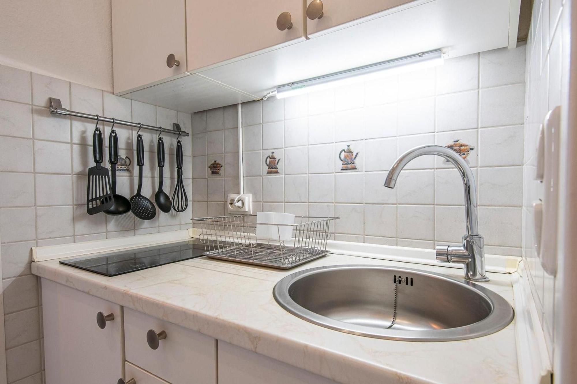 Deichhof 3A Deichperle Apartamento Kellenhusen Exterior foto