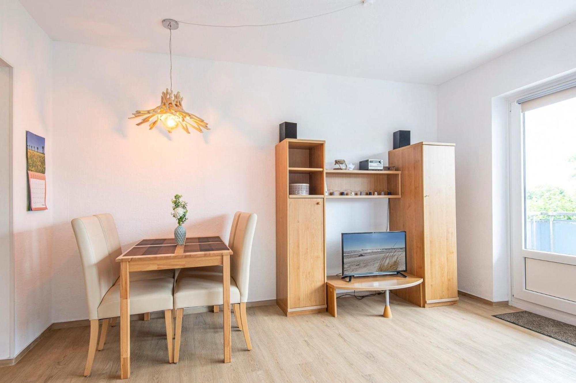 Deichhof 3A Deichperle Apartamento Kellenhusen Exterior foto