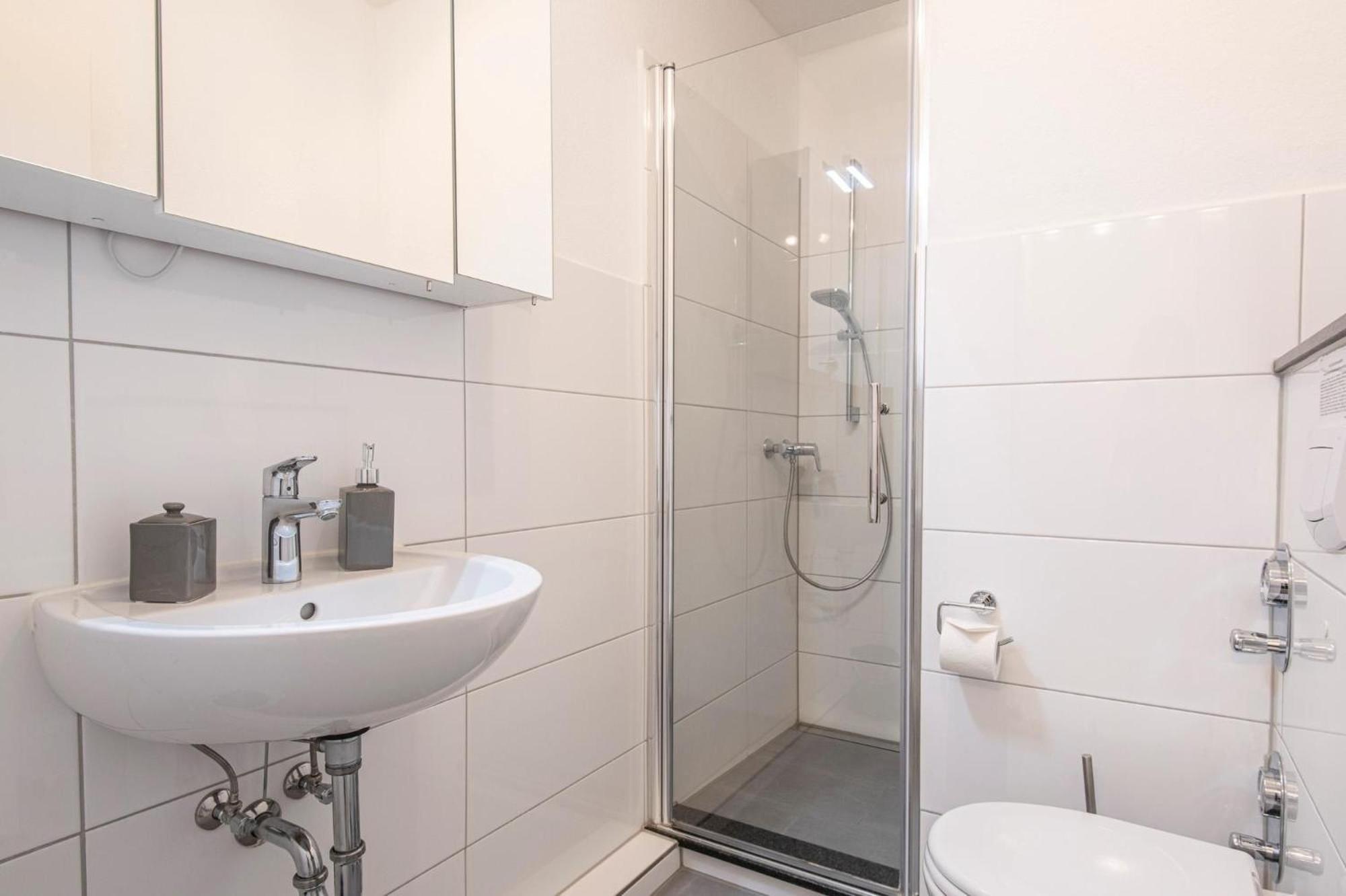 Deichhof 3A Deichperle Apartamento Kellenhusen Exterior foto